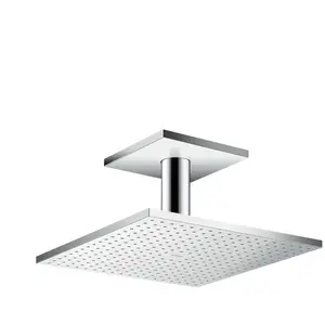 AXOR ShowerSolutions Set de douche de tête, 2 jets, 35320000,Vendu paramazon