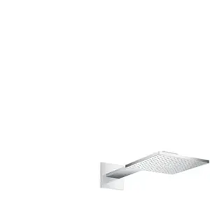 AXOR ShowerSolutions Set de douche de tête, 1 jet, 35306000,Vendu paramazon