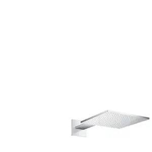 AXOR ShowerSolutions Set de douche de tête, 1 jet, 35314000,Vendu paramazon