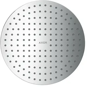 AXOR ShowerSolutions Douche de tête, 1 jet, 35287000,Vendu paramazon