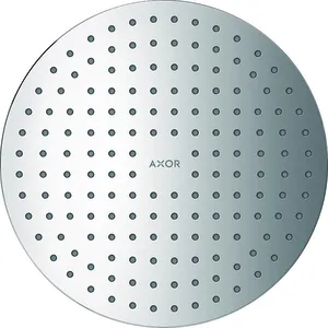 AXOR ShowerSolutions Douche de tête, 2 jets, 35298000,Vendu paramazon