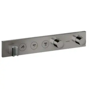 AXOR ShowerSolutions Mitigeur thermostatique, pour douche, 18356330,Vendu paramazon
