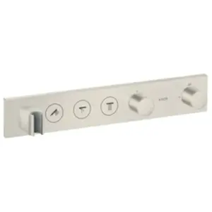 AXOR ShowerSolutions Mitigeur thermostatique, pour douche, 18356800,