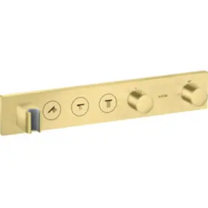 AXOR ShowerSolutions Mitigeur thermostatique, pour douche, 18356950, pas cher