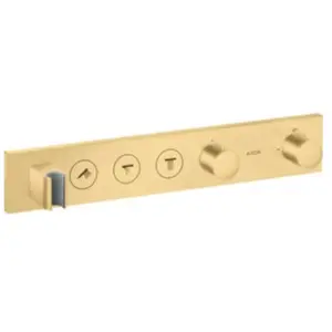 AXOR ShowerSolutions Mitigeur thermostatique, pour douche, 18356250,Vendu paramazon