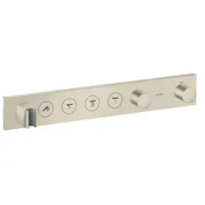 AXOR ShowerSolutions Mitigeur thermostatique, pour douche, 18357820, pas cher