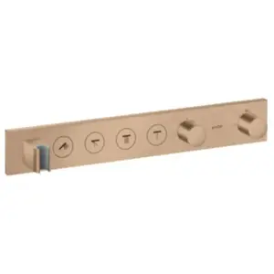 AXOR ShowerSolutions Mitigeur thermostatique, pour douche, 18357310,Vendu paramazon
