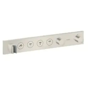 AXOR ShowerSolutions Mitigeur thermostatique, pour douche, 18357800,Vendu paramazon