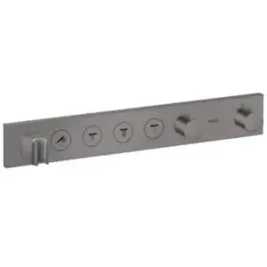 AXOR ShowerSolutions Mitigeur thermostatique, pour douche, 18357340, pas cher