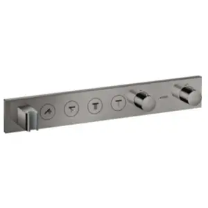 AXOR ShowerSolutions Mitigeur thermostatique, pour douche, 18357330,Vendu paramazon
