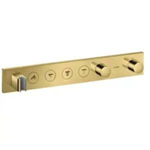 AXOR ShowerSolutions Mitigeur thermostatique, pour douche, 18357990,Vendu paramazon