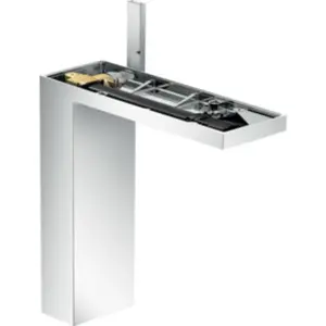 Hansgrohe AXOR MyEdition Mitigeur de lavabo 230, 47022000, 230