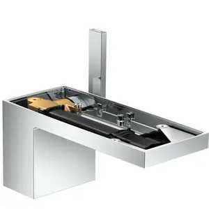 Hansgrohe AXOR MyEdition Mitigeur de lavabo 70, 47012000, 70 pas cher