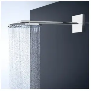 AXOR ShowerSolutions Set de douche de tête, 2 jets, 35296000,Vendu paramazon
