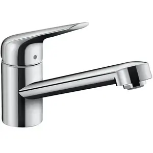 hansgrohe Focus M42 Mitigeur de cuisine, pivotant, 71866000, pas cher