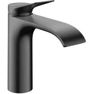 hansgrohe Vivenis Mitigeur de lavabo 110, 75020340, 110 pas cher