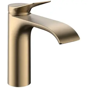 hansgrohe Vivenis Mitigeur de lavabo 110, 75020140, 110 pas cher