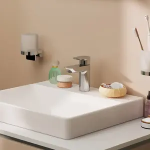 hansgrohe Neovis Q Mitigeur de lavabo 100, 71349000, 100 pas cher