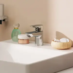 hansgrohe Neovis Q Mitigeur de lavabo 70, 71347000, 70
