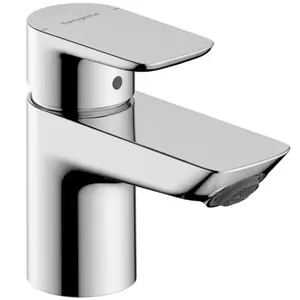 hansgrohe Neovis Q Mitigeur de lavabo 70, 71346000, 70 pas cher
