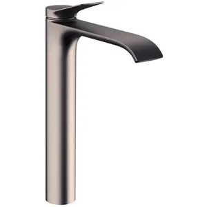 hansgrohe Vivenis Mitigeur de lavabo à bec haut 250, 75042340, 250 pas cher