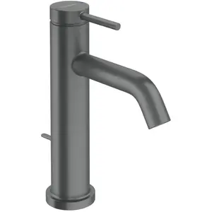 hansgrohe Tecturis S Mitigeur de lavabo 110, 73310340, 110 pas cher