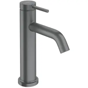 hansgrohe Tecturis S Mitigeur de lavabo 110 CoolStart, 73312340, 110 pas cher