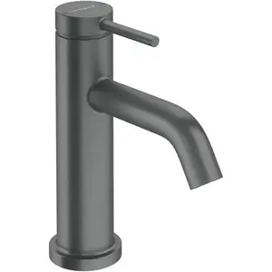 hansgrohe Tecturis S Robinet de lavabo 80, 73313340, 80 pas cher