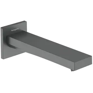 Hansgrohe 73410340 Bec De Baignoire Tecturis E Bbc pas cher
