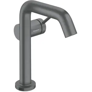 Hansgrohe 73341340 Wtm 150 Tecturis S Fine Coolstart pas cher