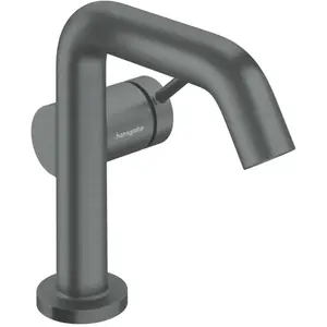 Hansgrohe Tecturis S Robinetterie De Lavabo À Levier Unique 110 pas cher