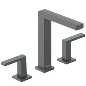 hansgrohe Tecturis E Mélangeur de lavabo 150, 73030340, 150 pas cher