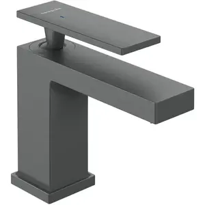 Hansgrohe 73013340 Robinet De Pied 80 Tecturis E pas cher
