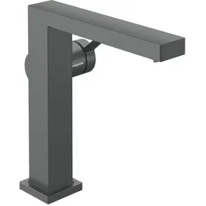 Hansgrohe 73041340 Wtm 150 Tecturis E Fine Coolstart pas cher