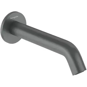Hansgrohe 73411340 Bec De Baignoire Tecturis S Bbc pas cher