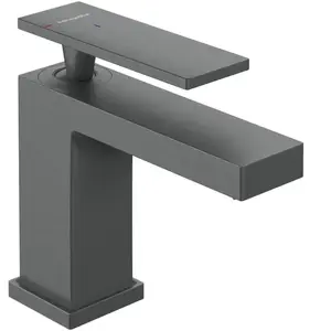 hansgrohe Tecturis E Mitigeur de lavabo 80 CoolStart, 73001340, 80 pas cher