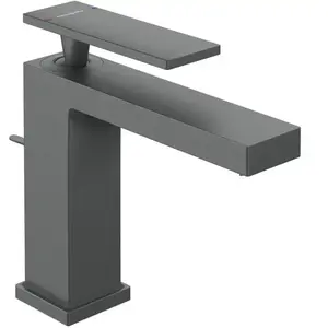 hansgrohe Tecturis E Mitigeur de lavabo 110, 73010340, 110 pas cher