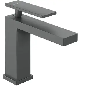 hansgrohe Tecturis E Mitigeur de lavabo 110, 73011340, 110 pas cher