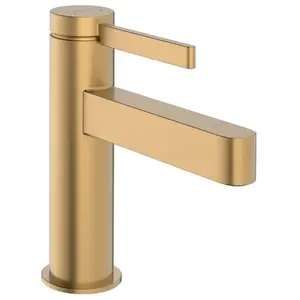hansgrohe Finoris Mitigeur de lavabo 100, 76010140, 100 pas cher