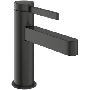 hansgrohe Finoris Mitigeur de lavabo 100, 76010340, 100 pas cher