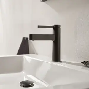 hansgrohe Finoris Mitigeur de lavabo 110, 76023340, 110 pas cher