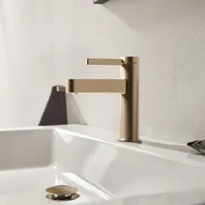 hansgrohe Finoris Mitigeur de lavabo 110, 76023140, 110 pas cher
