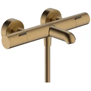 Hansgrohe 13325140 Thermostat Ecostat Fine Baignoire pas cher
