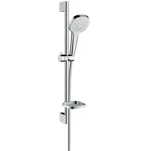 Hansgrohe 28157400 Ensemble De Douche Croma Select E 110 Vario