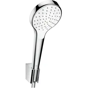 Hansgrohe 28096400 Ensemble Support De Douche Croma Select S 110 pas cher