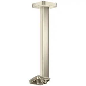 AXOR ShowerSphere Bras de douche, 39767830, pas cher