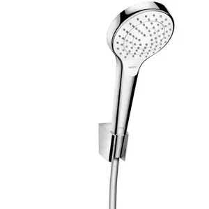 Hansgrohe 28094400 Ensemble Support De Douche Croma Select S 110 pas cher