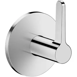 AXOR One Robinet d’arrêt, 48772000, pas cher