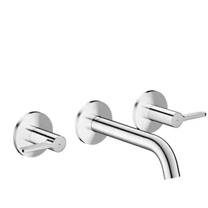 AXOR One Mélangeur de lavabo, 48150000, pas cher