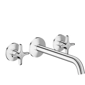 AXOR One Mélangeur de lavabo, 48140000, pas cher